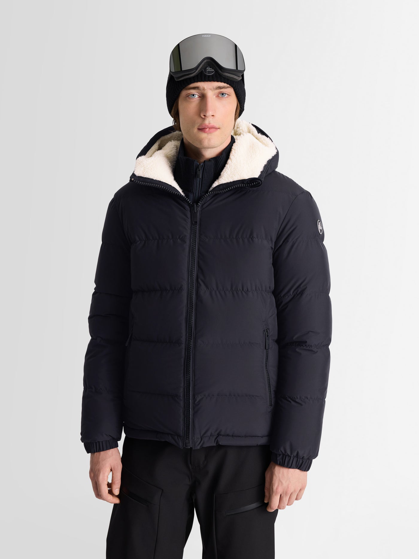 LIRVO DOWN JACKET