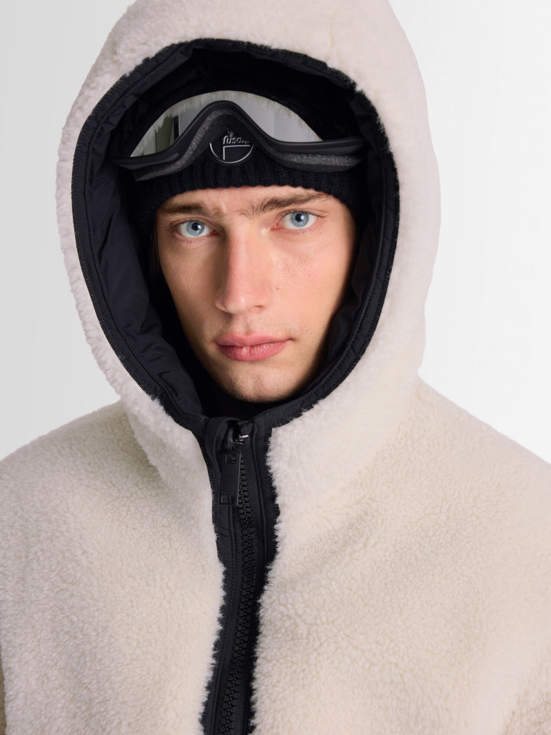 LIRVO DOWN JACKET
