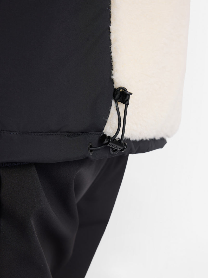 LIRVO DOWN JACKET