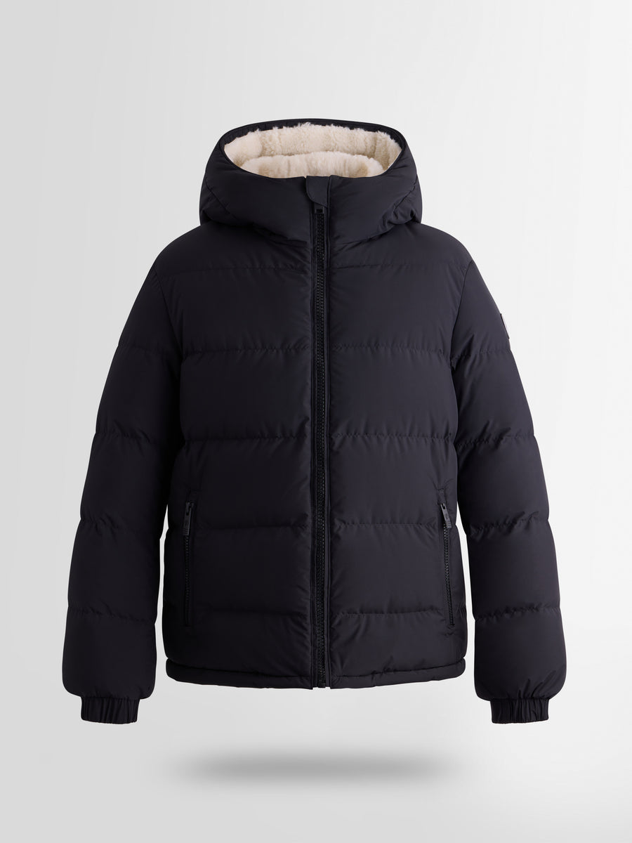 LIRVO DOWN JACKET