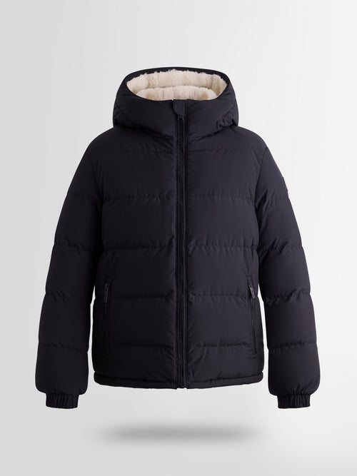LIRVO DOWN JACKET