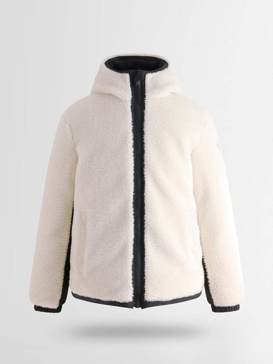 LIRVO DOWN JACKET