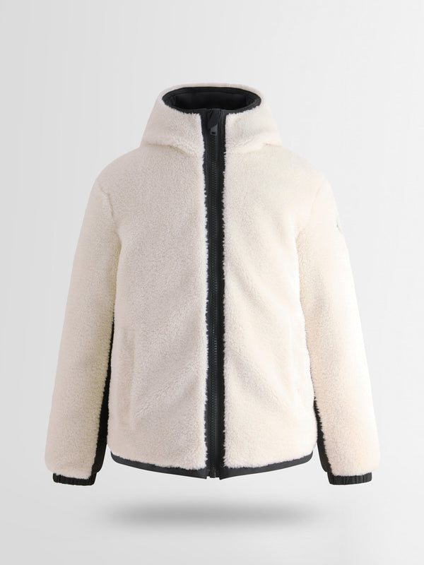 LIRVO DOWN JACKET