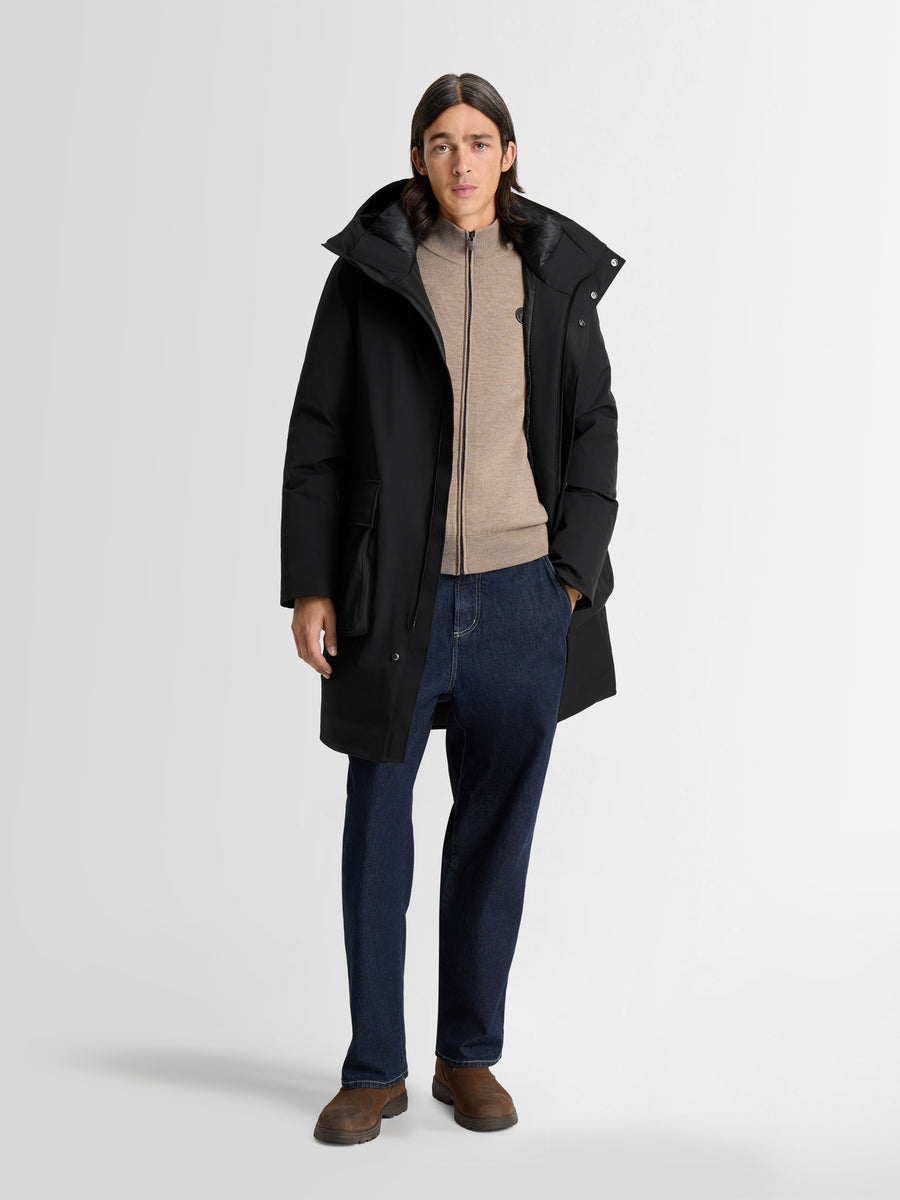 TABIR COAT