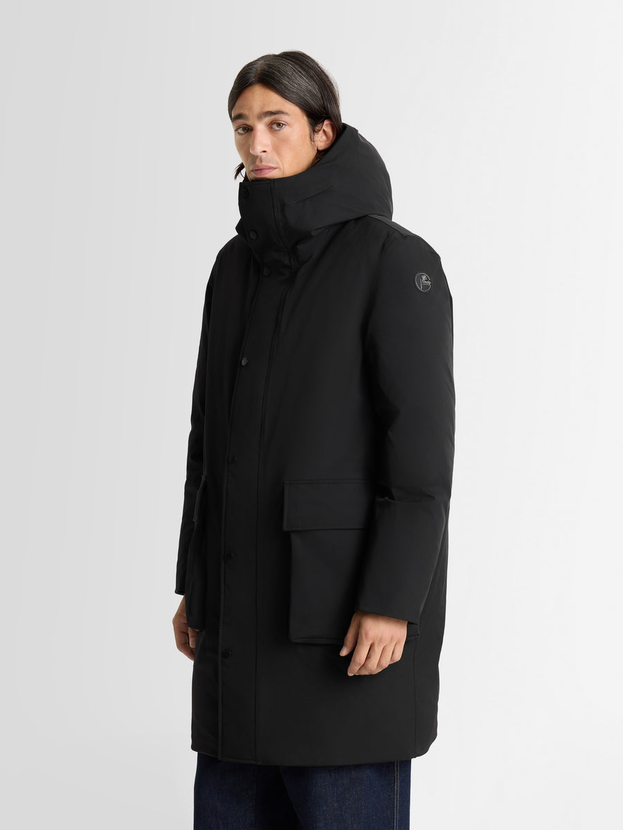 TABIR COAT