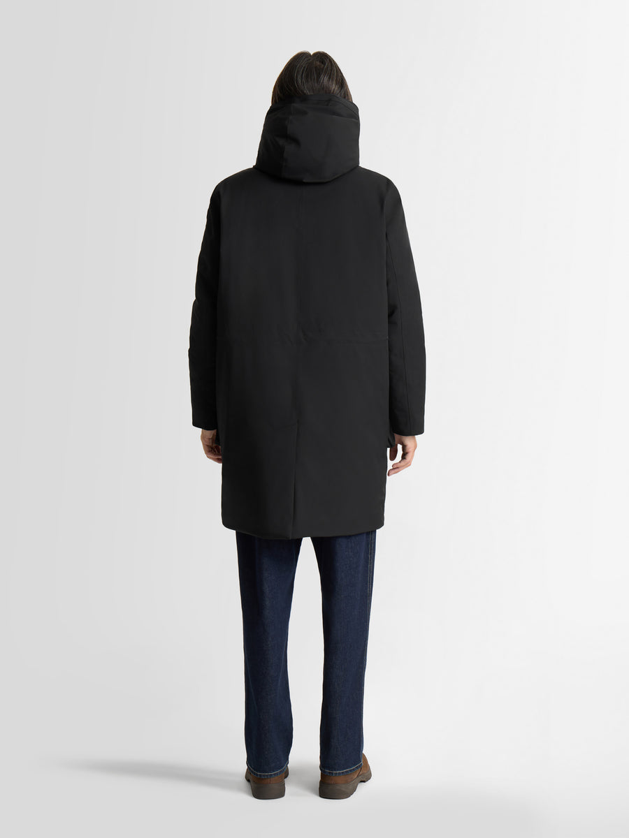 TABIR COAT