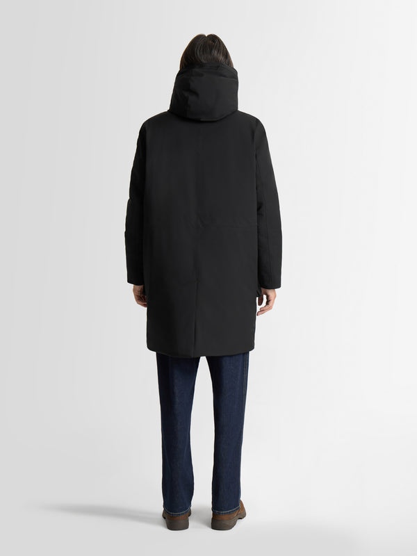 TABIR COAT