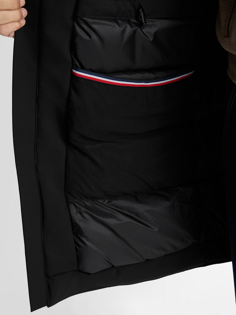 TABIR COAT