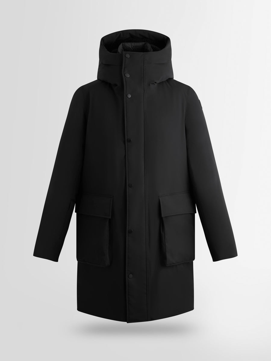 TABIR COAT
