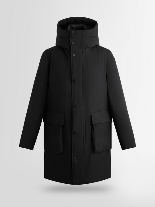 MANTEAU TABIR