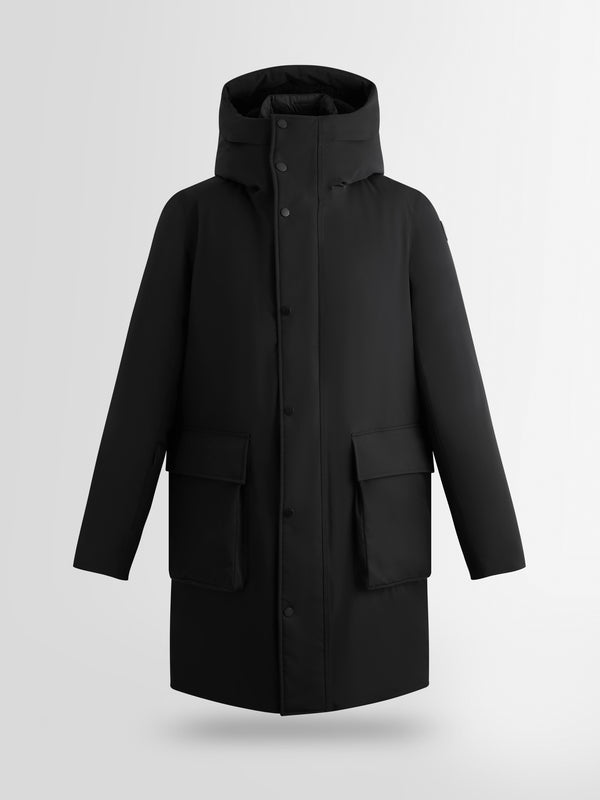 TABIR COAT