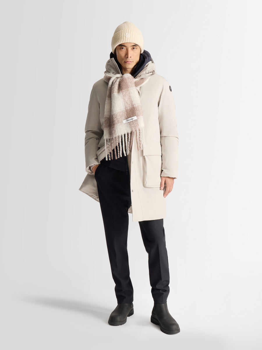 TABIR COAT