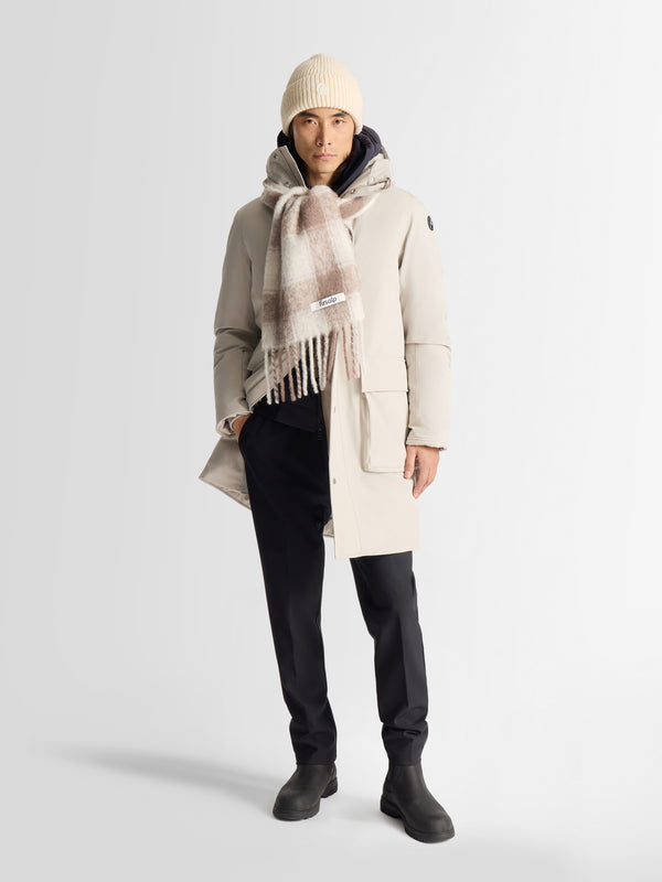 TABIR COAT