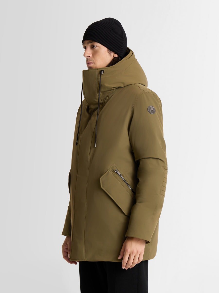 TASIMIR COAT