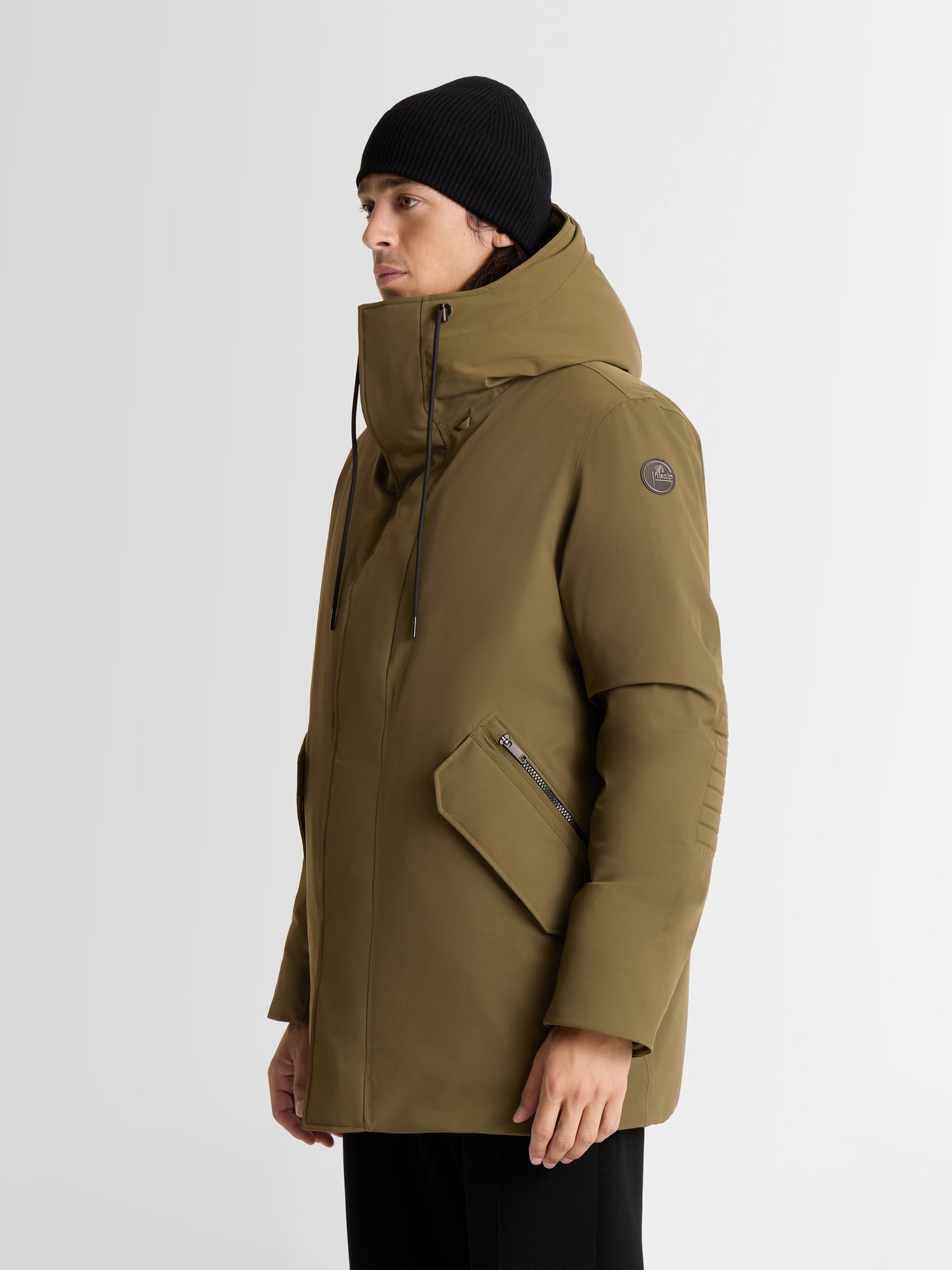 TASIMIR COAT