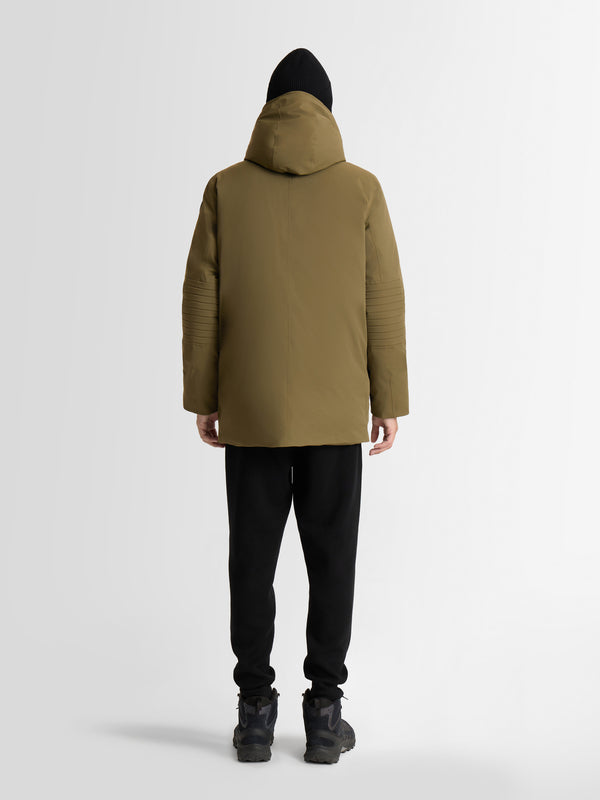 TASIMIR COAT