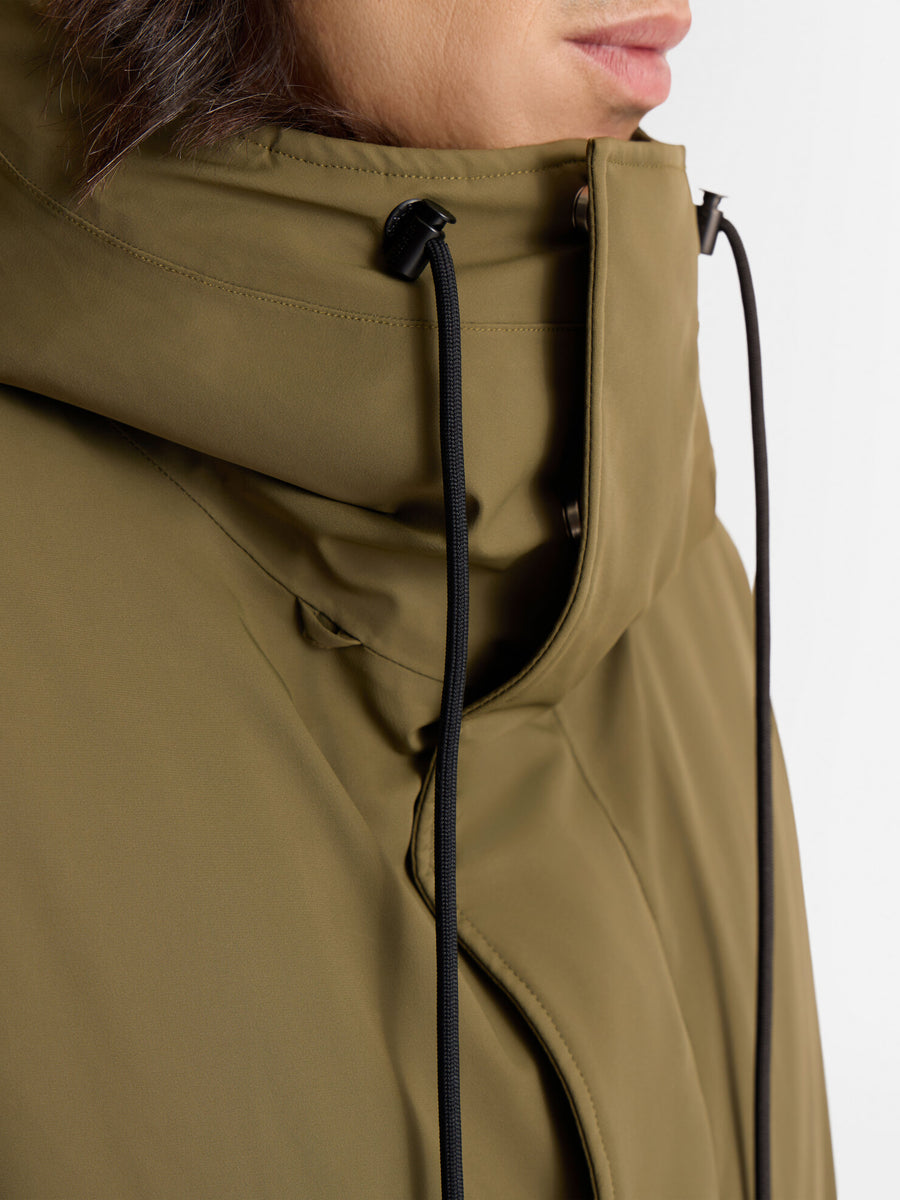 TASIMIR COAT