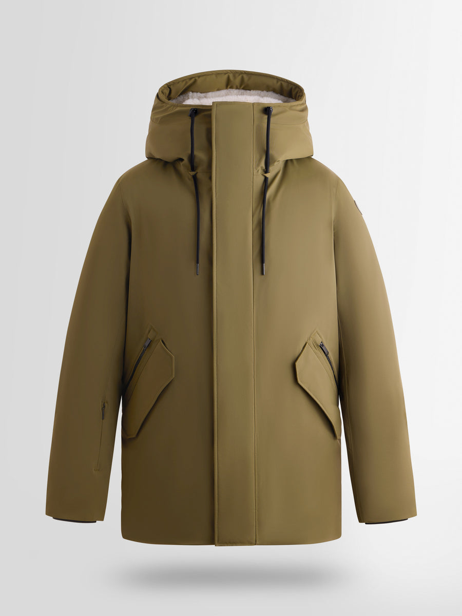 TASIMIR COAT