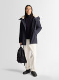TASIMIR COAT