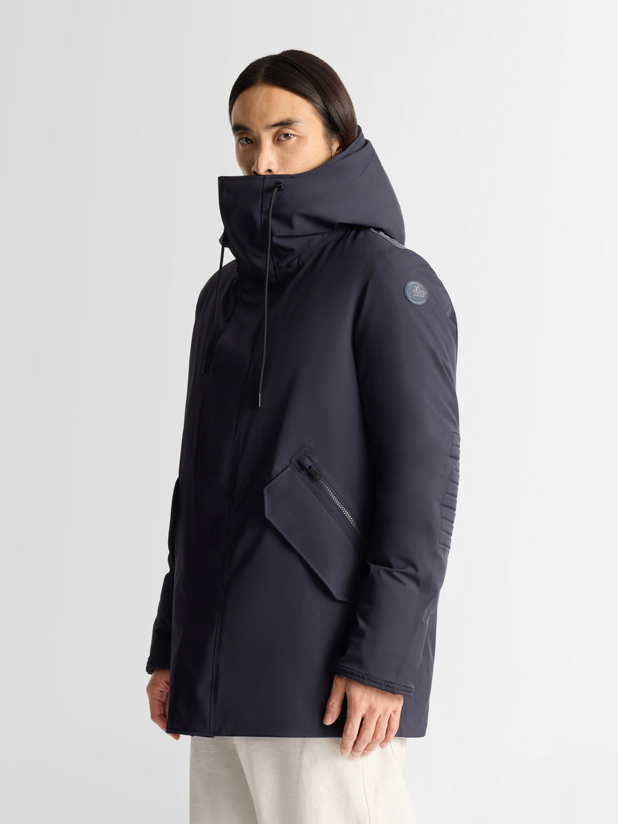 TASIMIR COAT