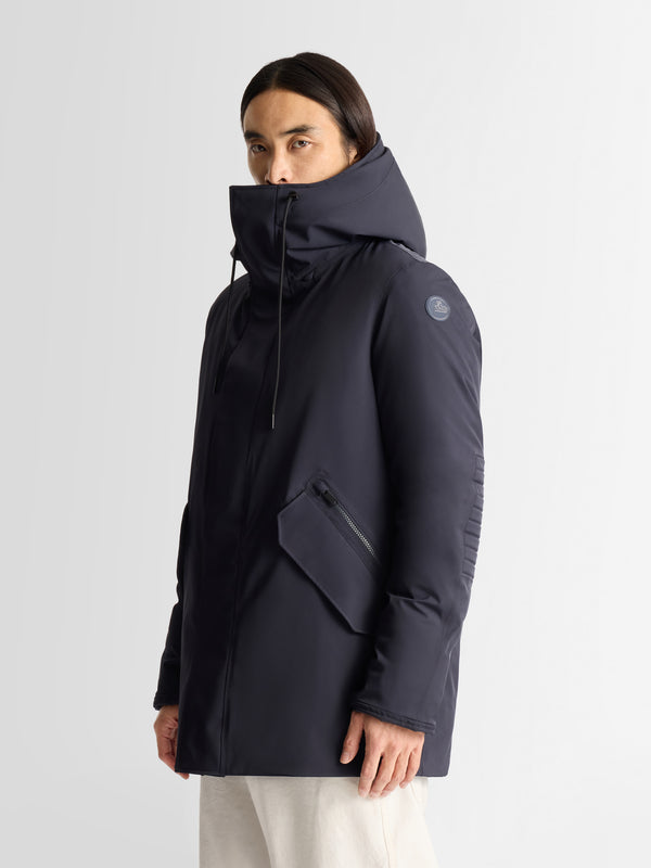 TASIMIR COAT