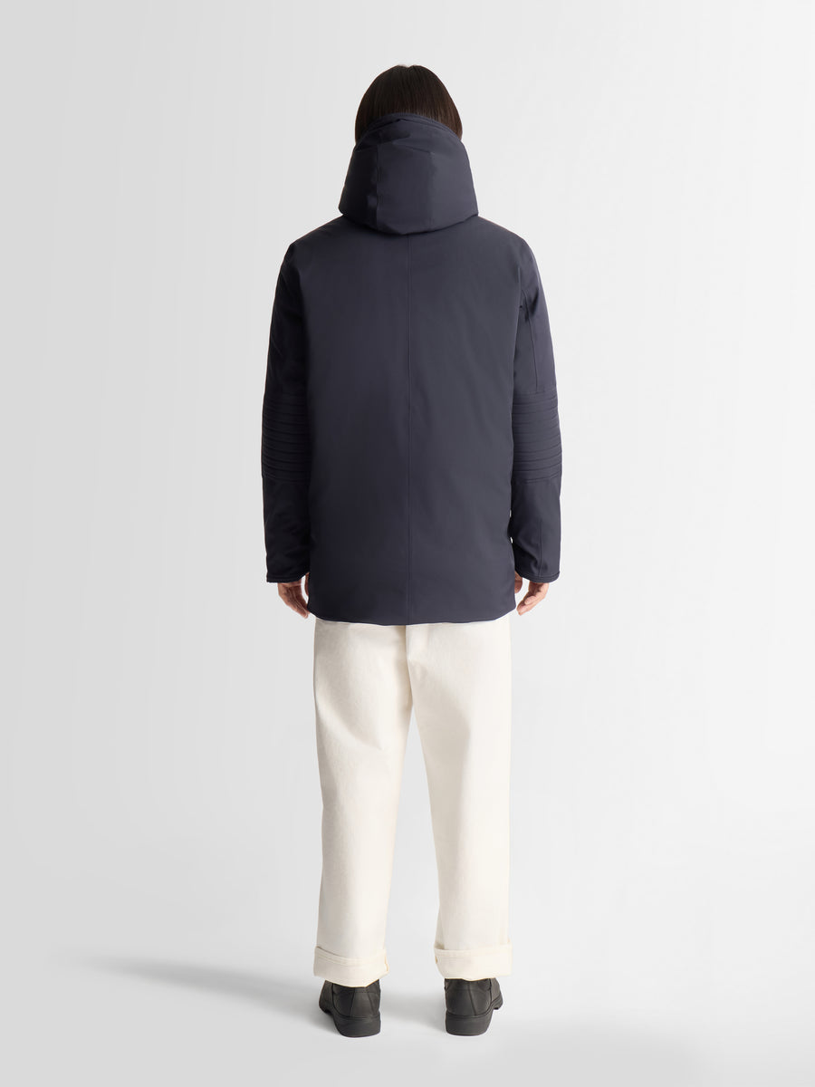 TASIMIR COAT