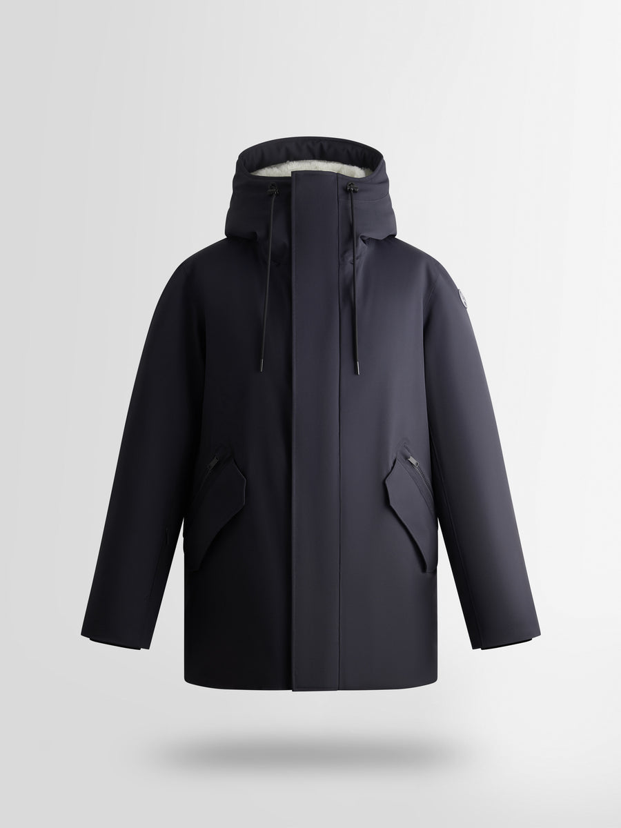 TASIMIR COAT