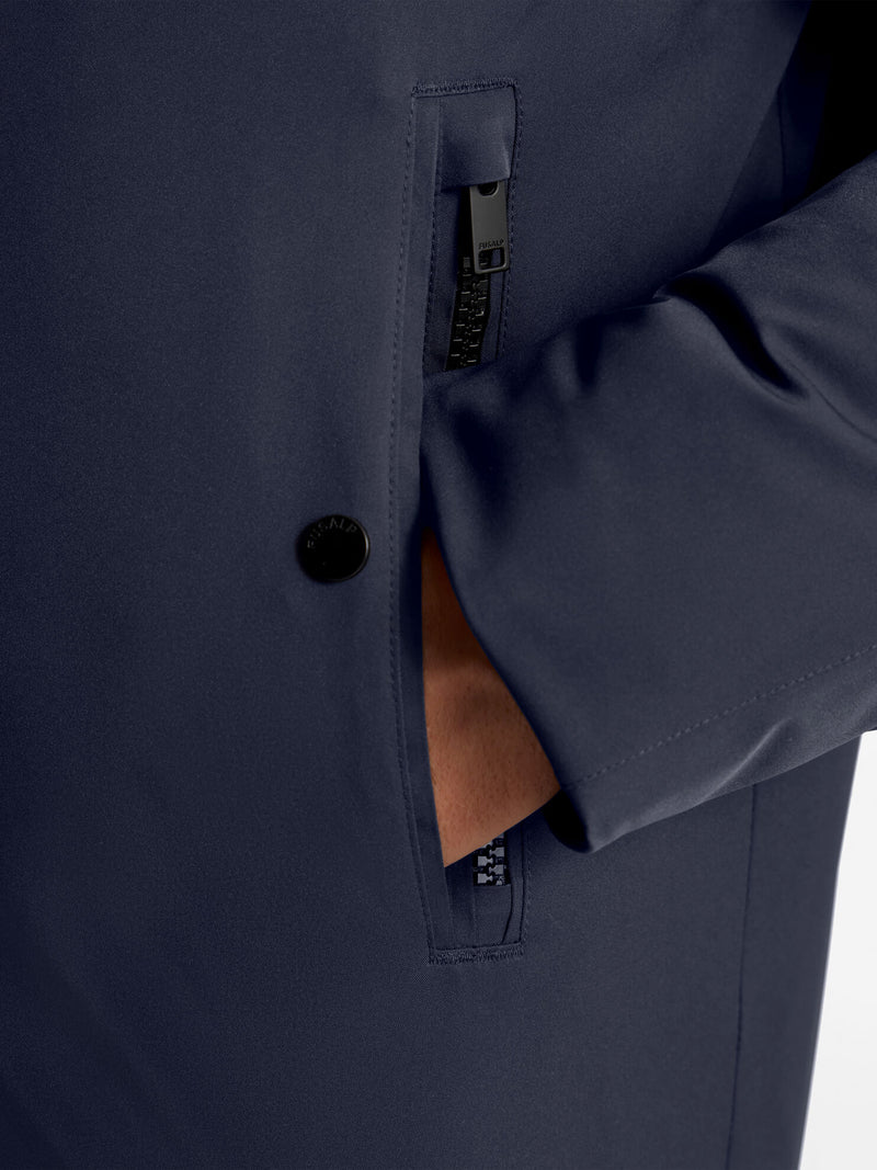 MANTEAU NIVEZ