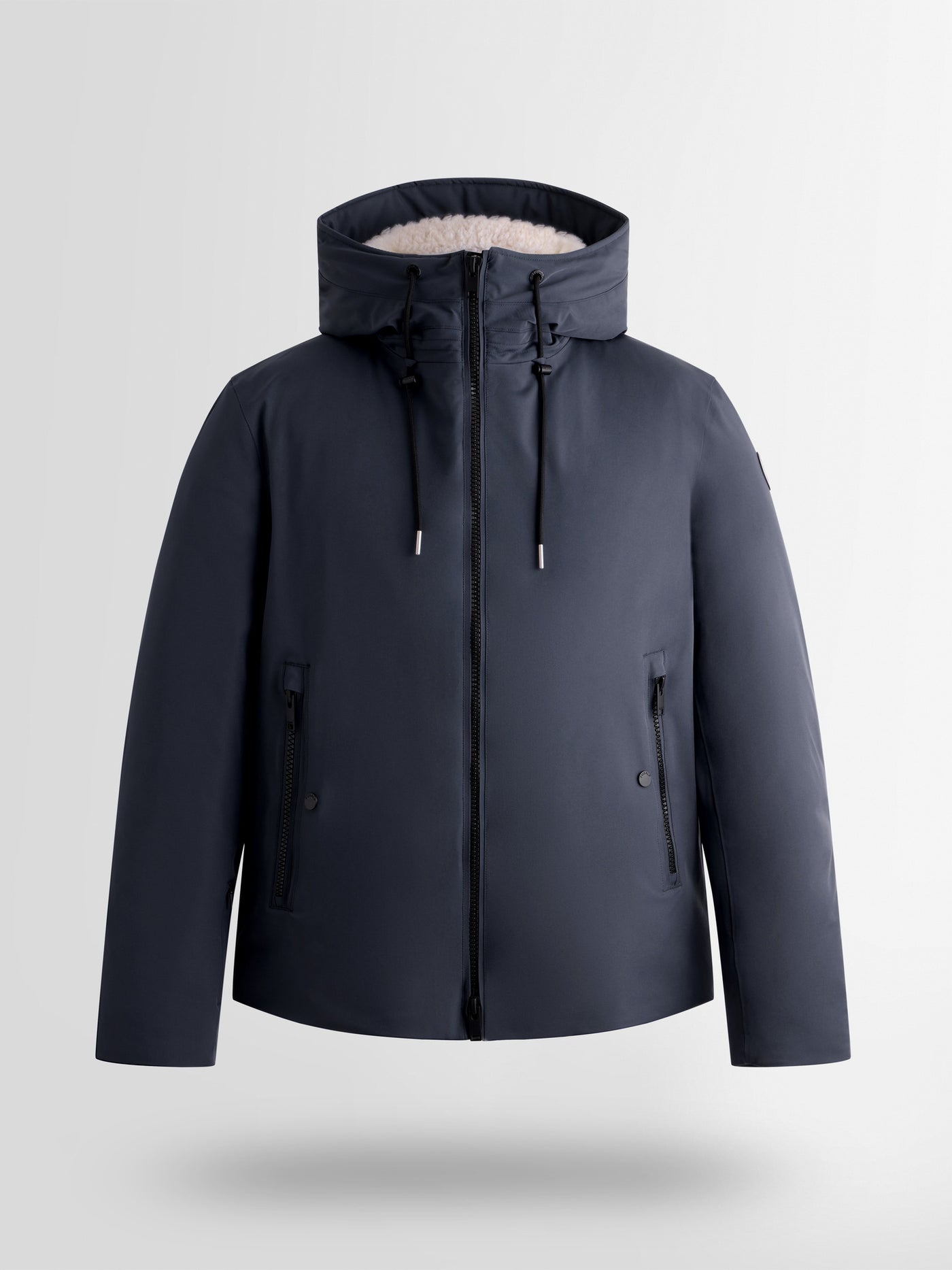 MANTEAU NIVEZ