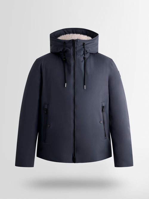 MANTEAU NIVEZ