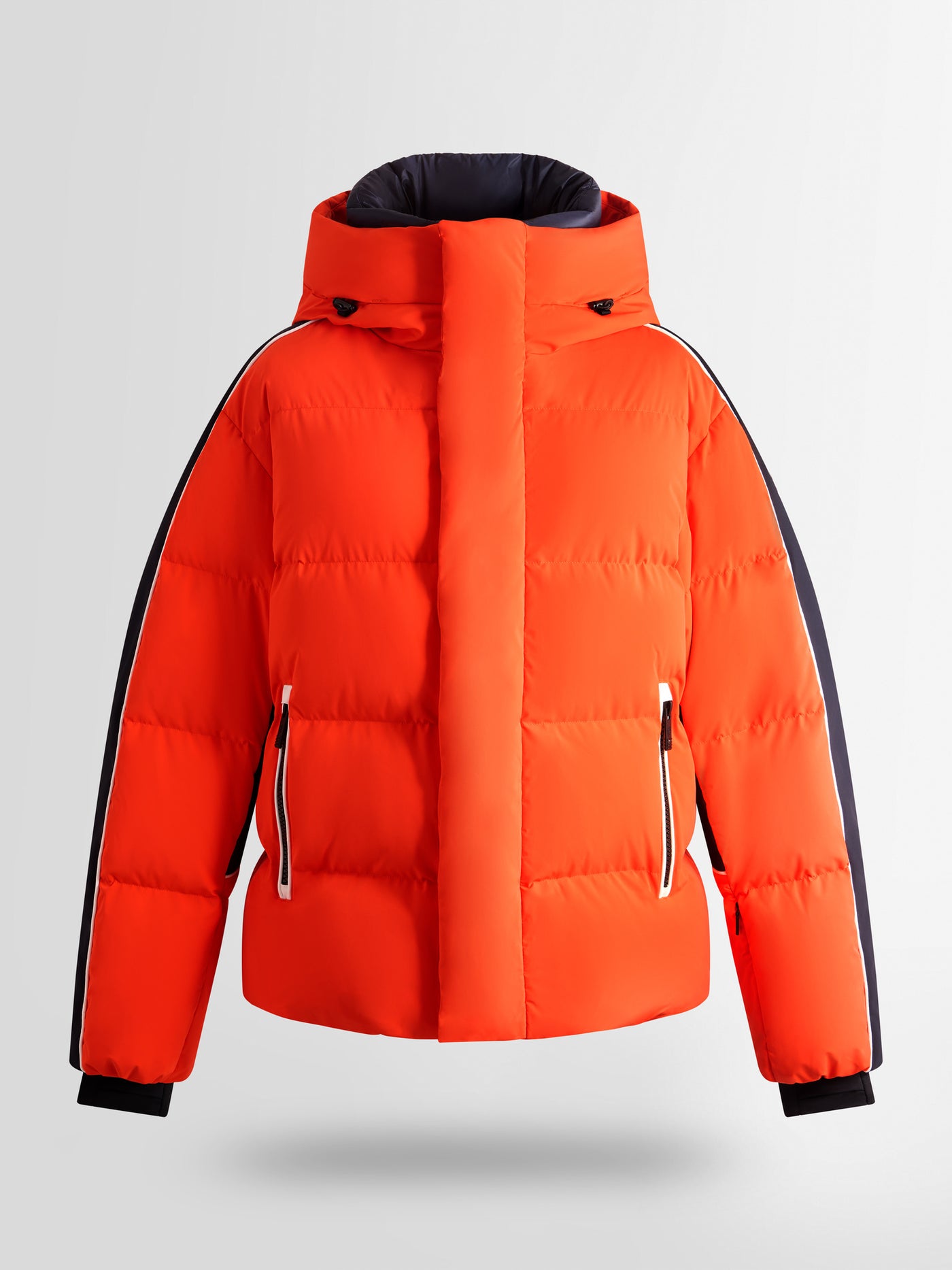 ATILA GRAPHIC DOWN JACKET