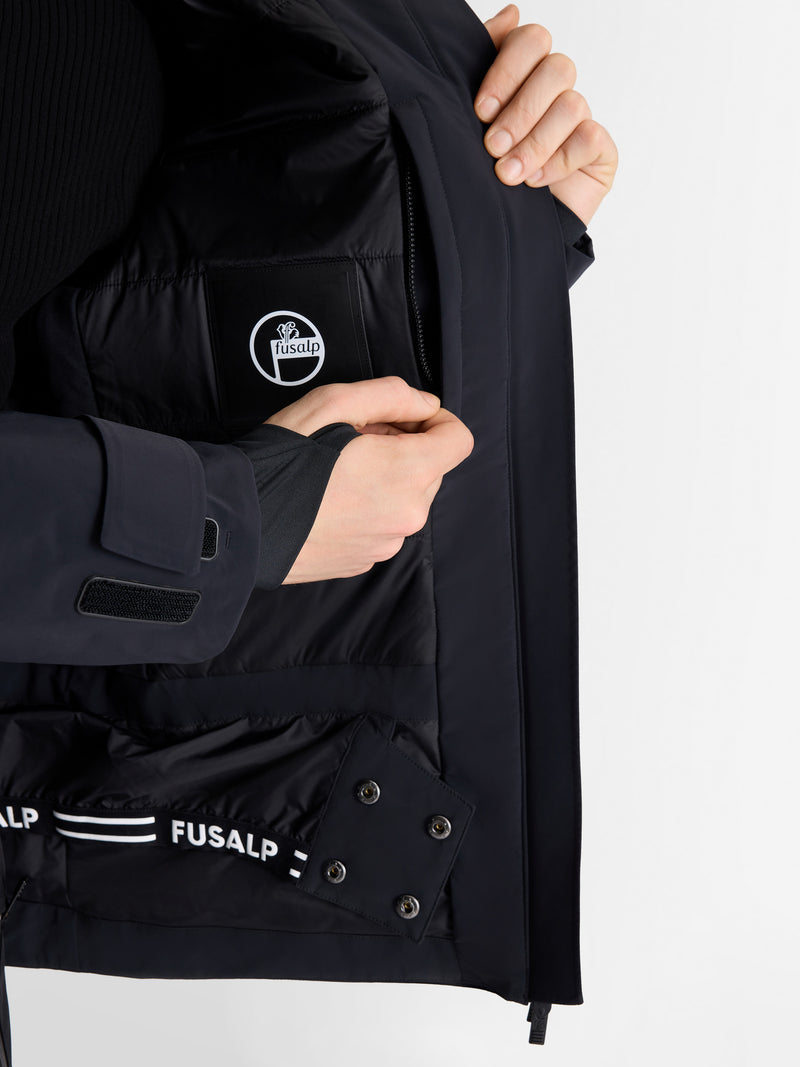 LIRFEN JACKET