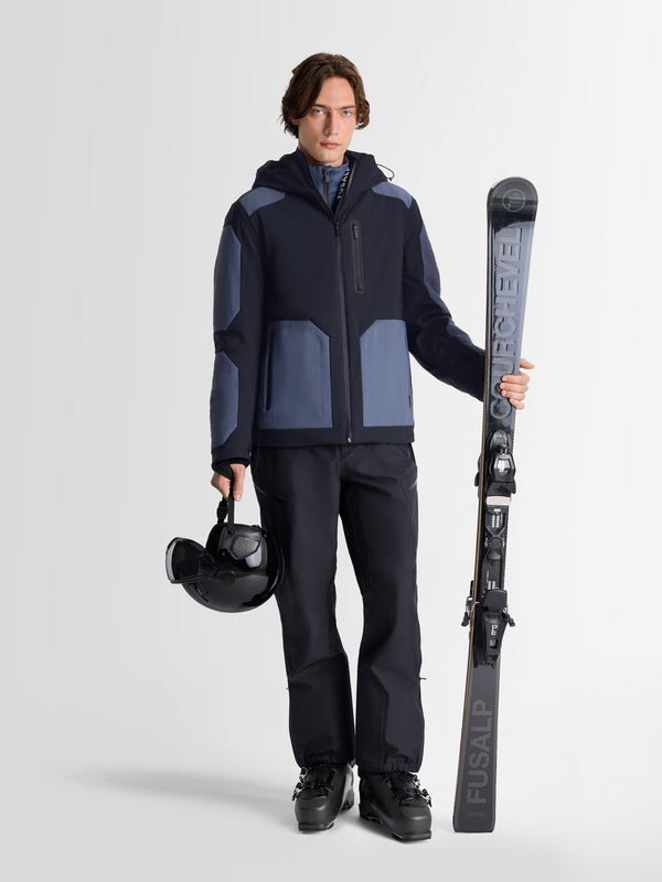 VESTE DE SKI LIRSAN