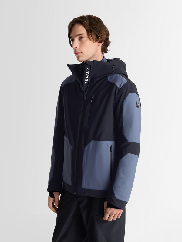 VESTE DE SKI LIRSAN