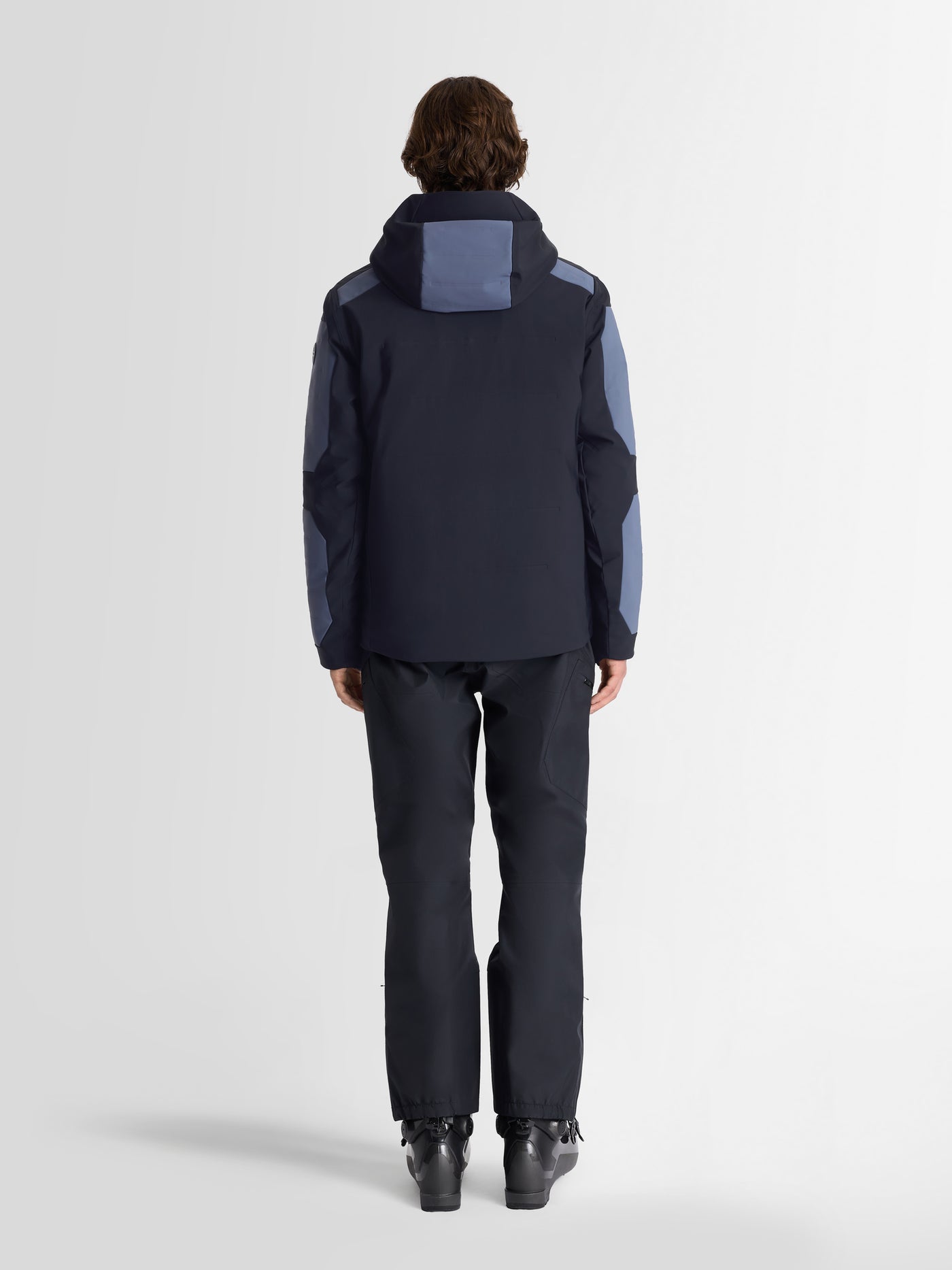 VESTE DE SKI LIRSAN
