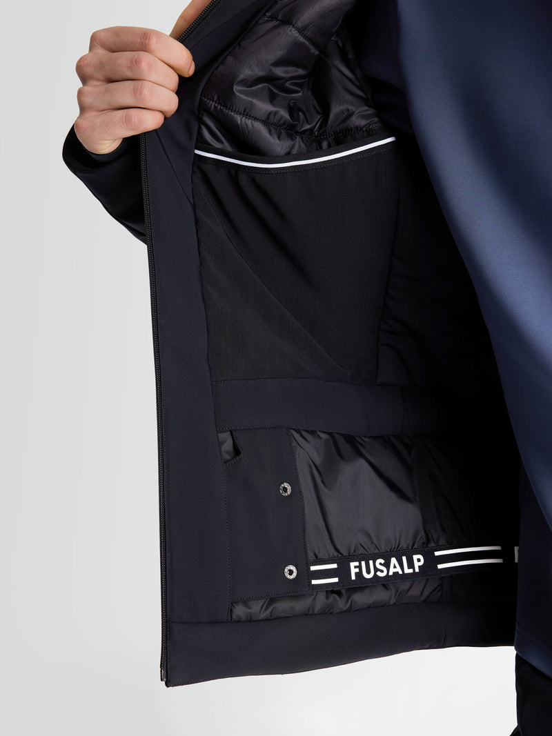 VESTE DE SKI LIRSAN