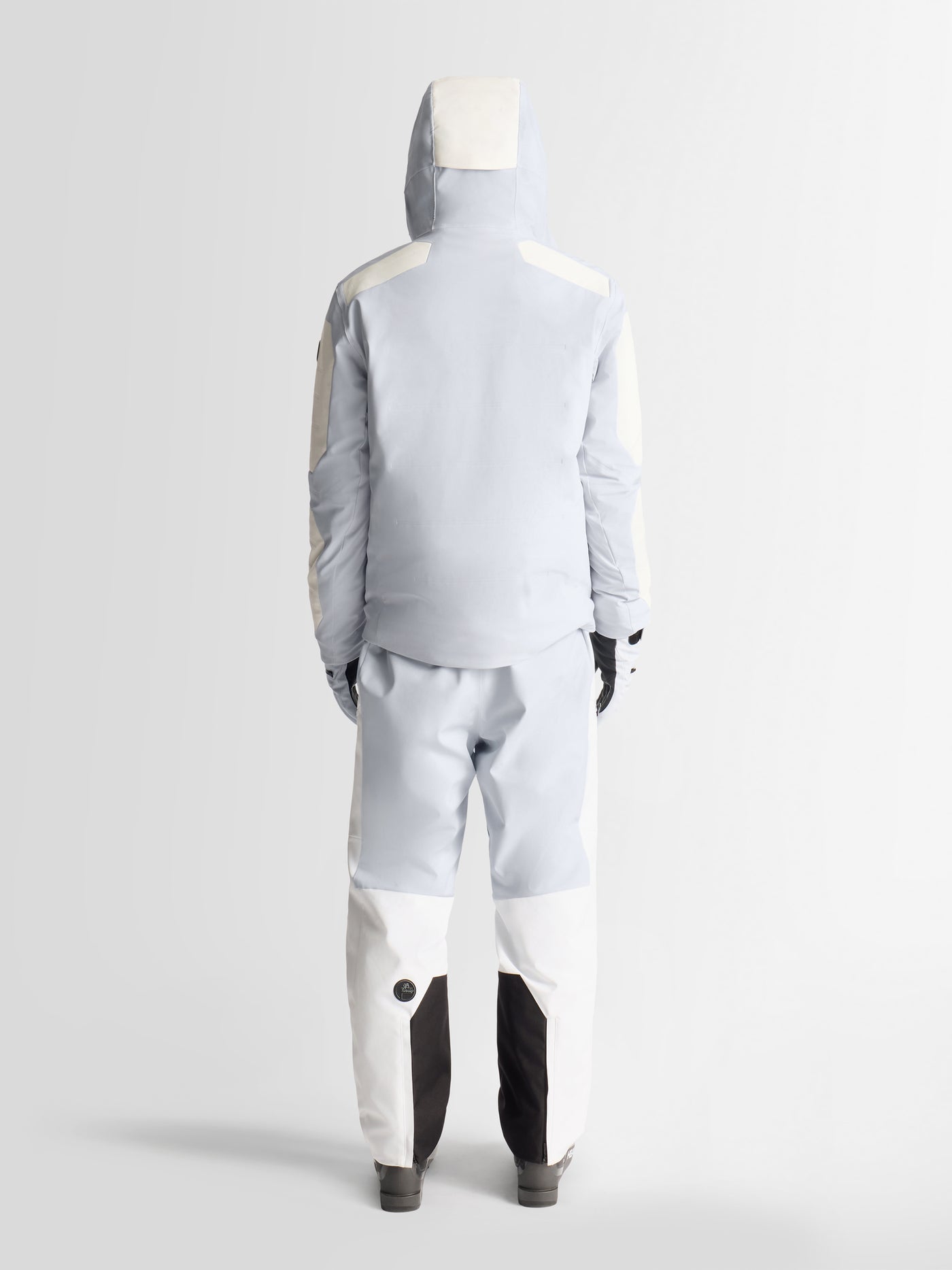VESTE DE SKI LIRSAN
