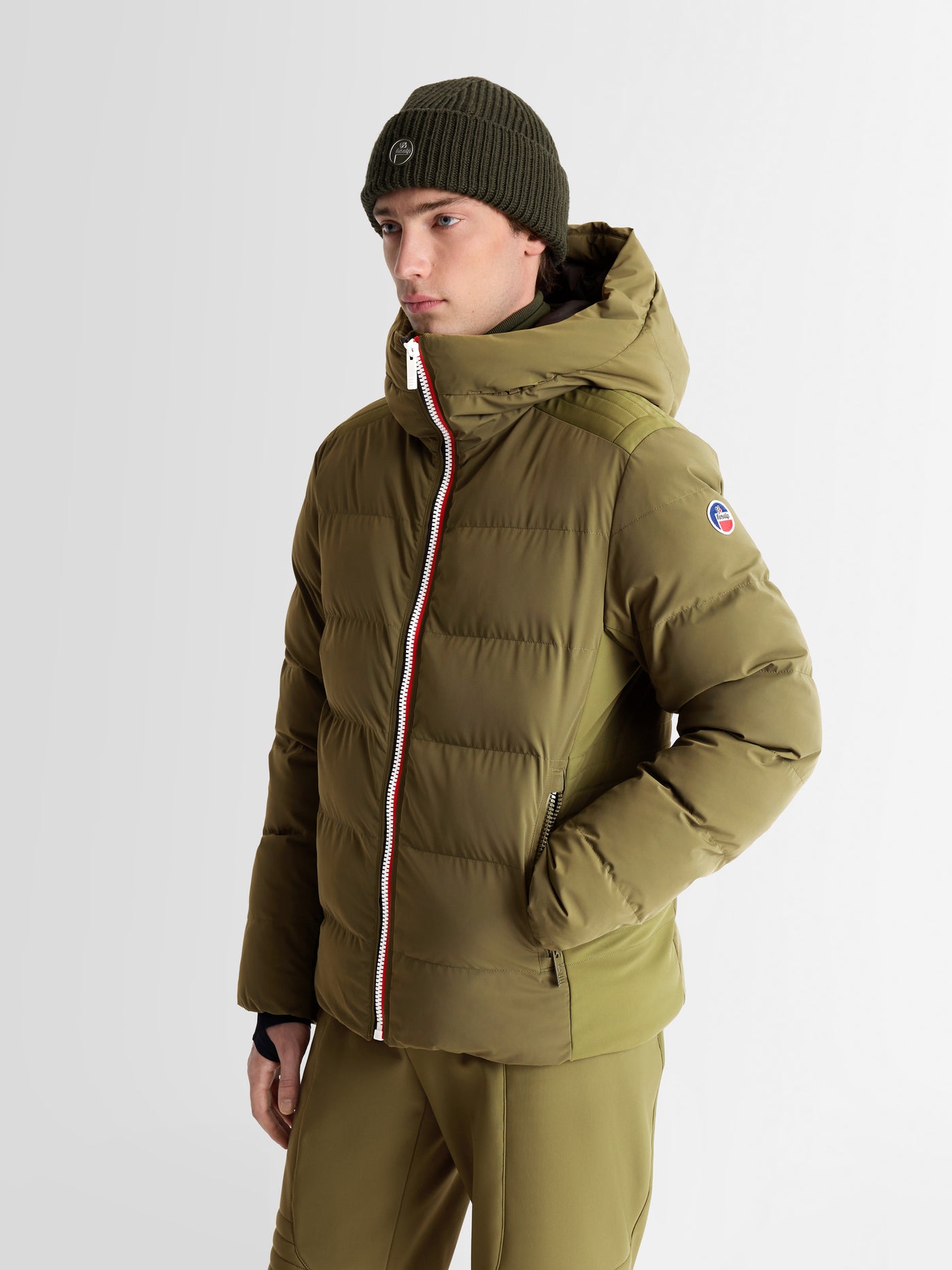 AFLAN DOWN JACKET