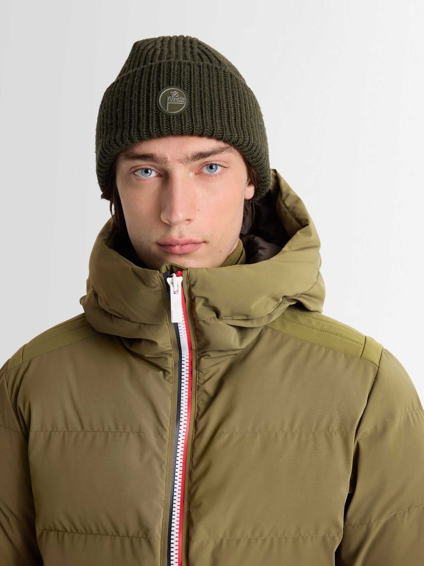AFLAN DOWN JACKET