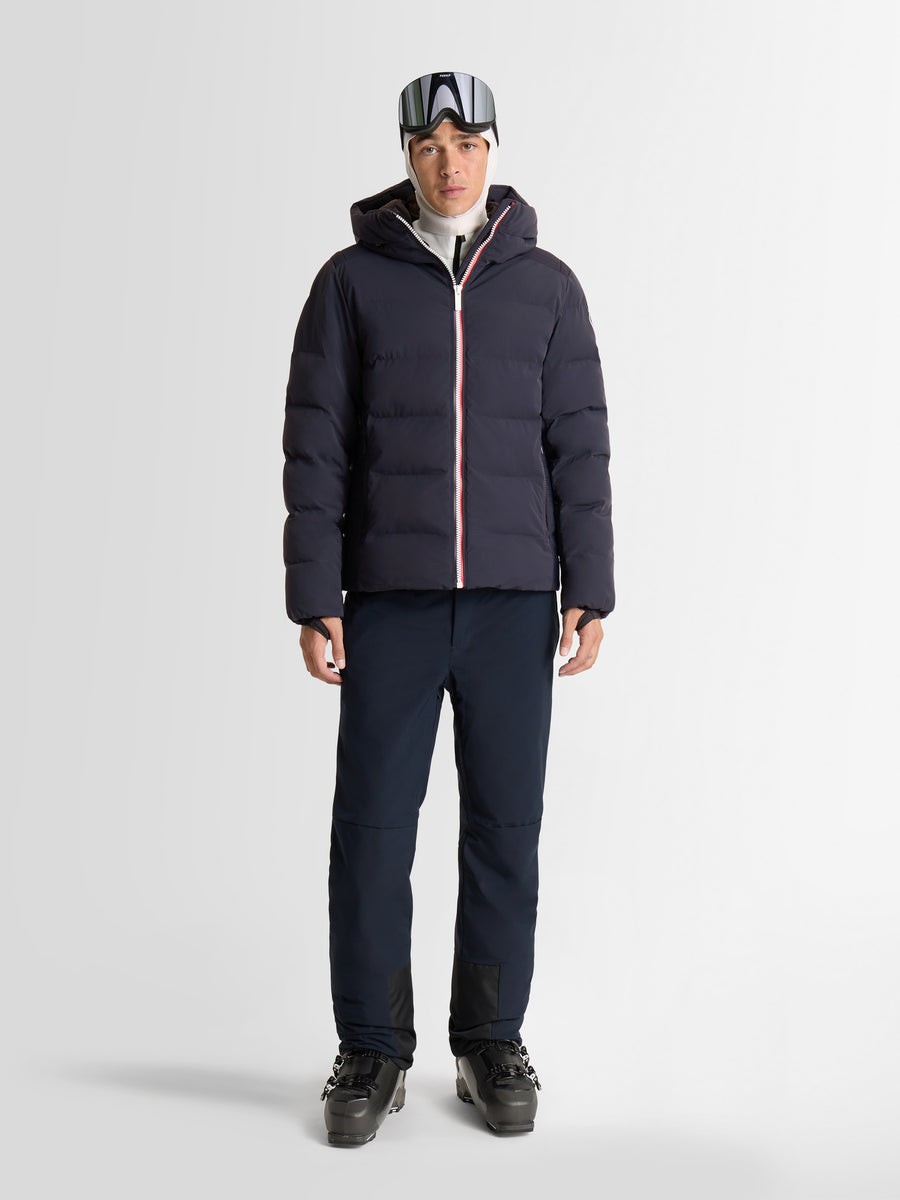 AFLAN DOWN JACKET