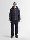 AFLAN DOWN JACKET