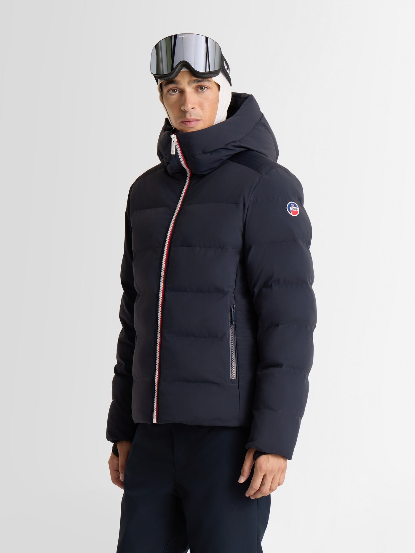 AFLAN DOWN JACKET