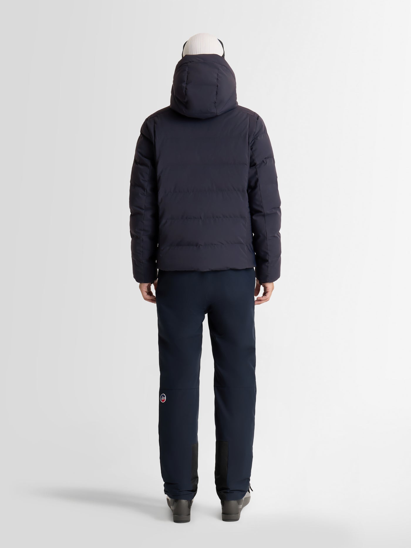 AFLAN DOWN JACKET