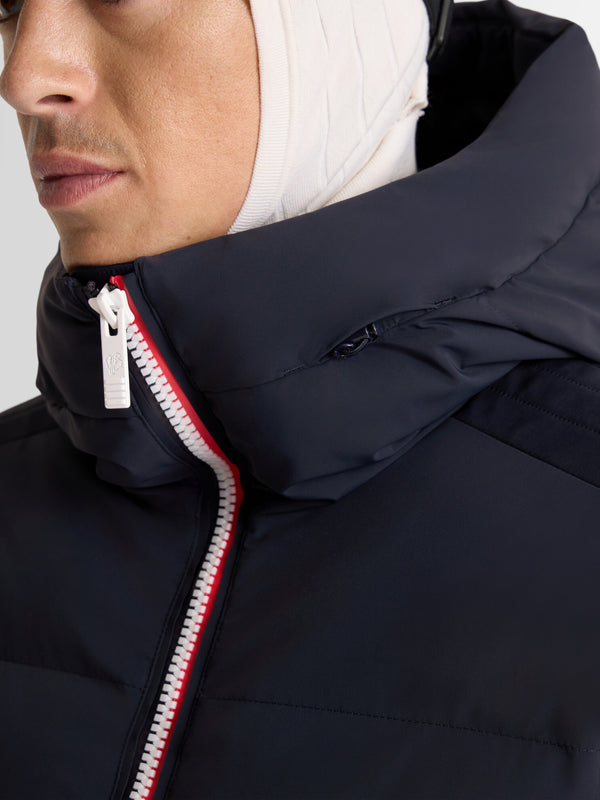 AFLAN DOWN JACKET
