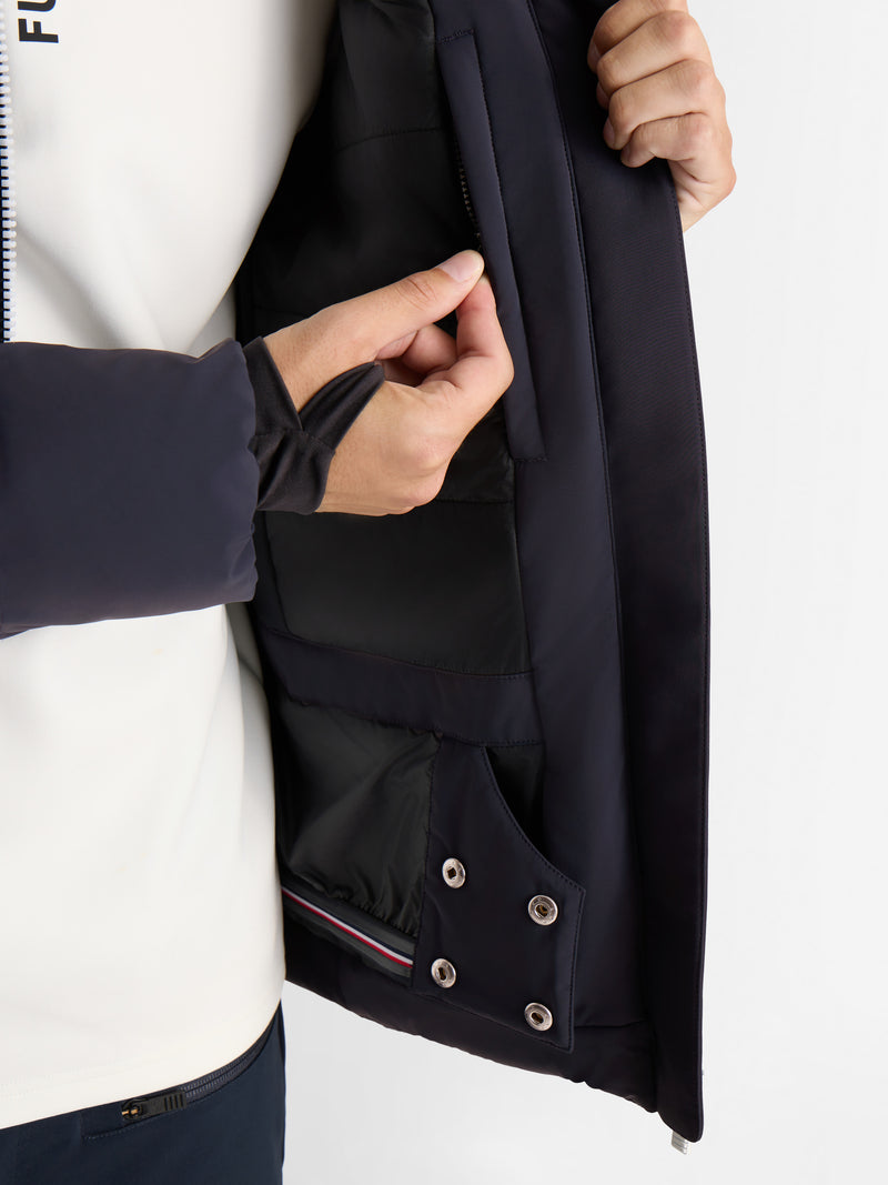 AFLAN DOWN JACKET