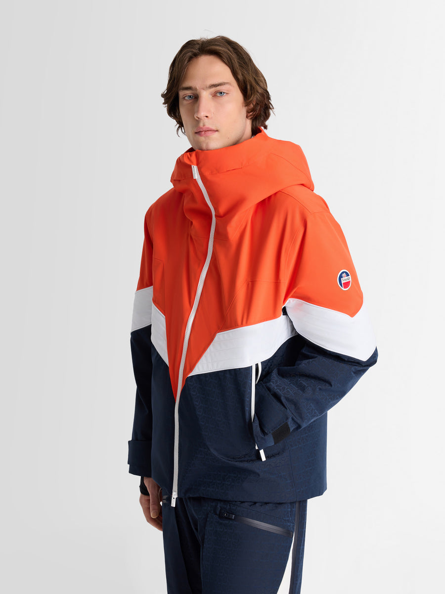 VIKORIM SKI JACKET