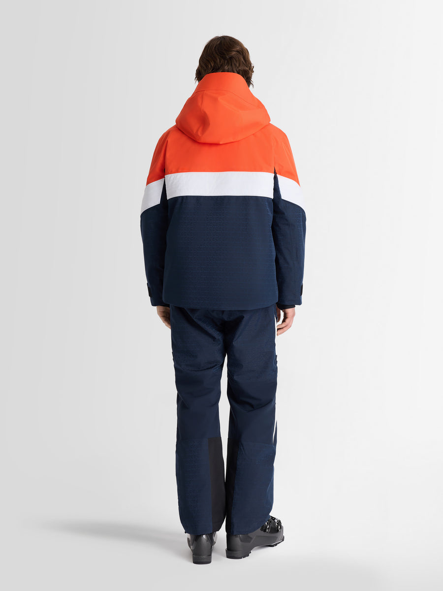 VIKORIM SKI JACKET