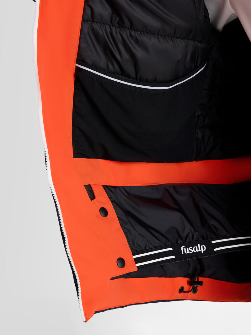 VIKORIM SKI JACKET