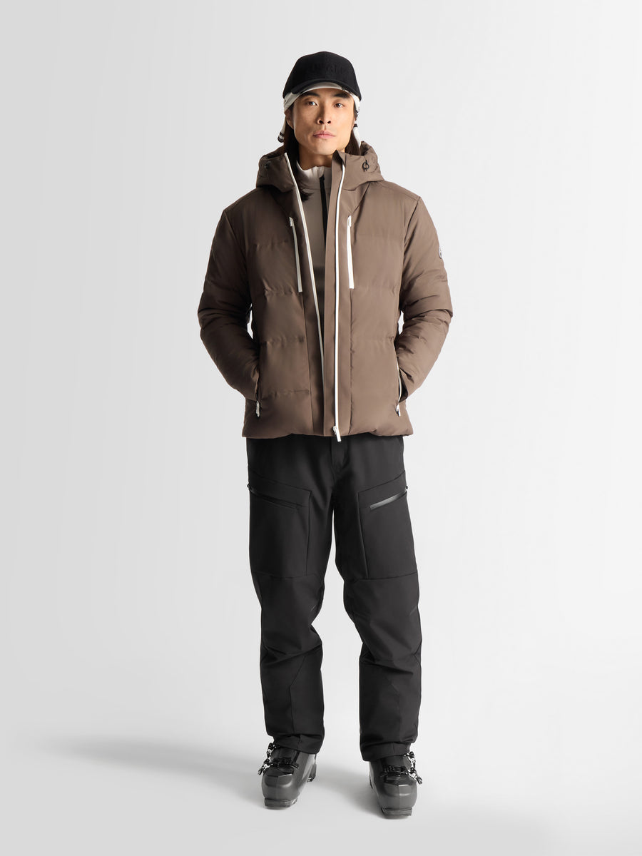 EFLON DOWN JACKET