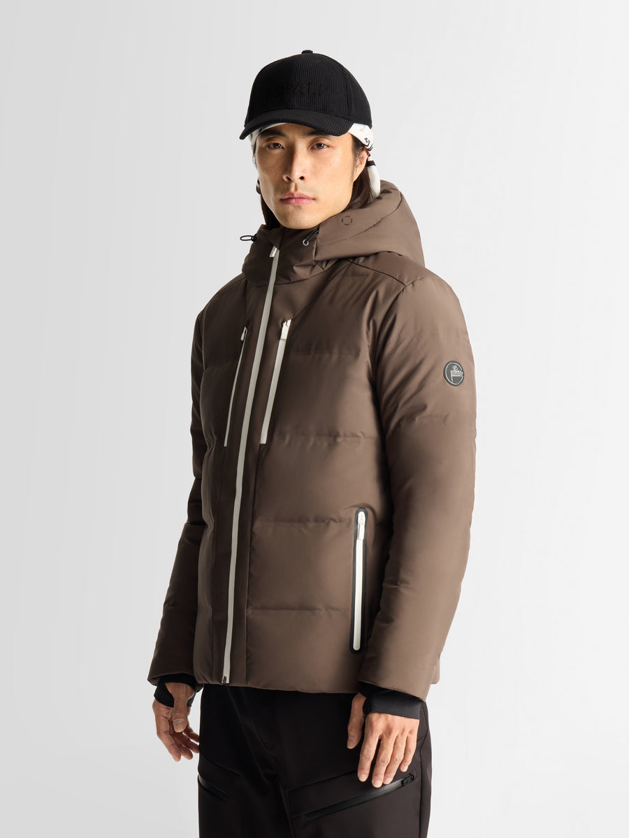EFLON DOWN JACKET